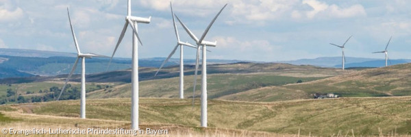 Evangelisch-Lutherische Pfründestiftung in Bayern