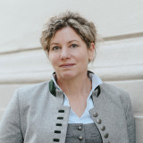 Sachbearbeiterin Landwirtschaftlicher Grundstücksverkehr der evang.-luth. Pfründestiftung