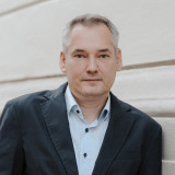 Sachbearbeiter für Erneuerbare Energien der evang.-luth. Pfründestiftung