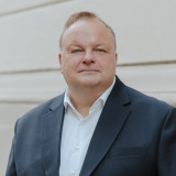 Sachbearbeiter des Projektes Pfründeneuordnung der evang.-luth. Pfründestiftung