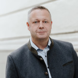 Sachbearbeiter Forst der evang.-luth. Pfründestiftung in Bayern